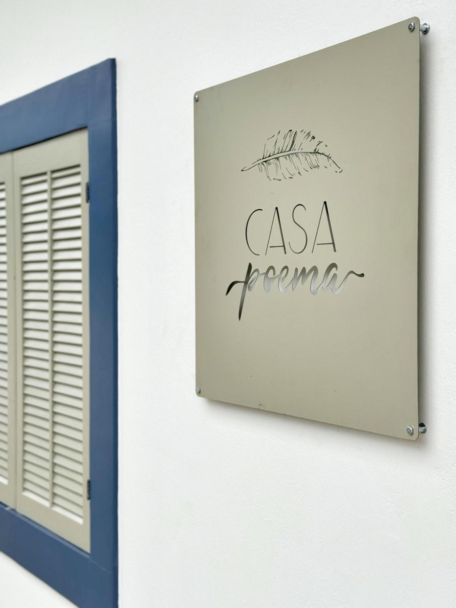Casa Poema פאראטי מראה חיצוני תמונה